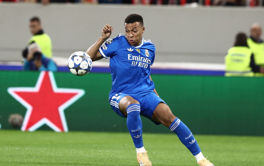 Αν έχεις Εμπαπέ... διάβαινε!