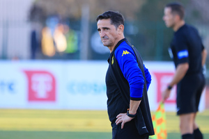 Χιμένεθ: «Τον καλύτερο εαυτό μας με Ολυμπιακό»