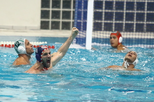 Παναθηναϊκός - Ολυμπιακός 14-20: Φουλ για (σ)κούπα οι «ερυθρόλευκοι»