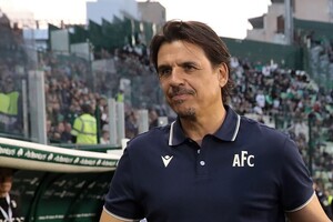 Κόουλμαν: «Έπρεπε να δώσει κόκκινη στο μαρκάρισμα του Άλχο» (video)