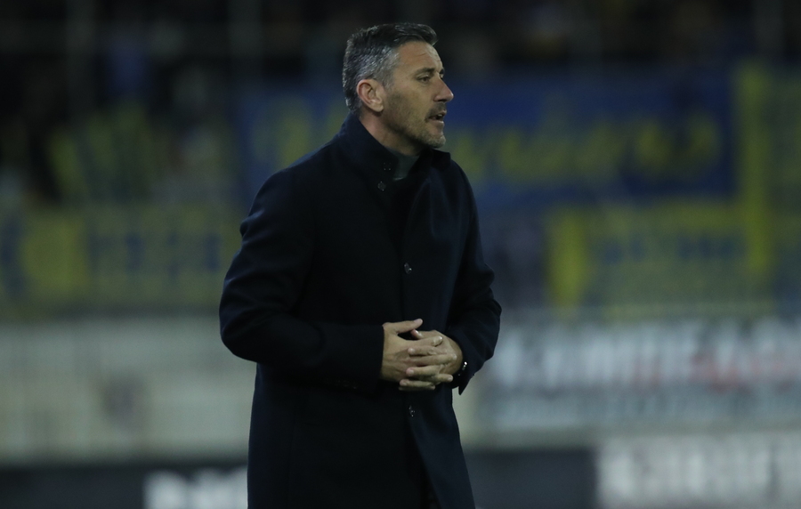 Κέρκεζ: «Παραπάνω πιθανότητες για τις θέσεις 5-8»