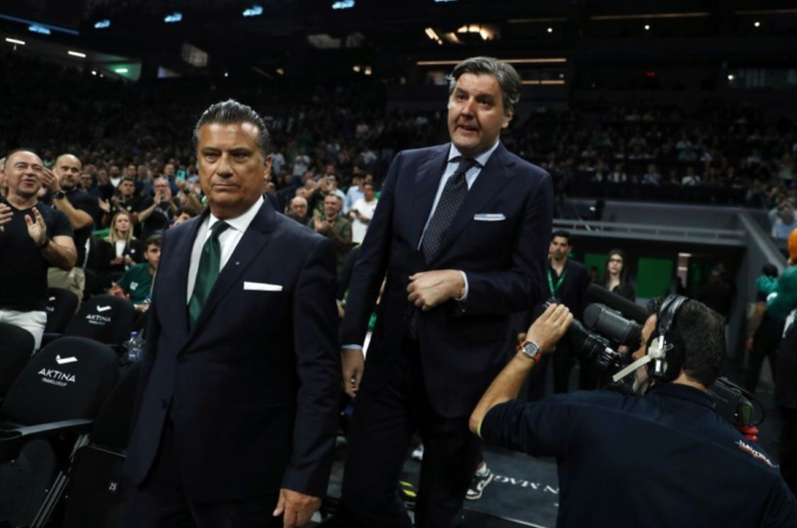 Παναθηναϊκός: Κατέβασε το λάβαρο με τον Μποντίρογκα!