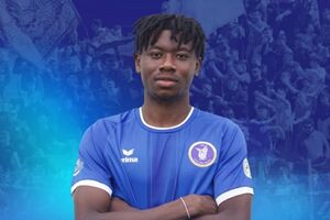 Νίκη Βόλου: Πήρε τον Γκανέζο μέσο Αφρίγιε