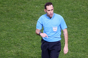 Super League Interwetten: Αυτός είναι ο νέος πίνακας των διαιτητών