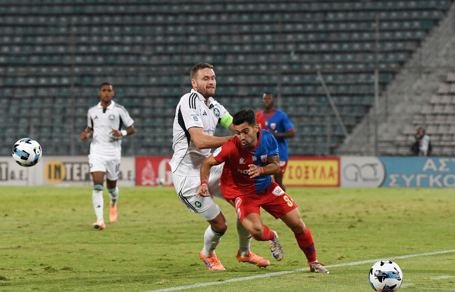 Ίνγκασον: «Χάσαμε ευκαιρίες και τιμωρηθήκαμε» (video)