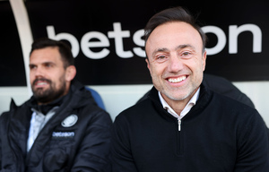 Κόντης: «Όποιος μπαίνει είναι σαν να παίζει χρόνια» (video)