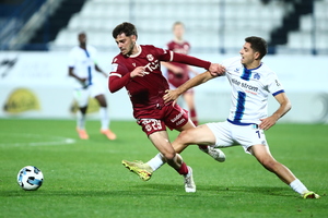 Κηφισιά – Αστέρας Aktor: Οι ενδεκάδες των δύο ομάδων