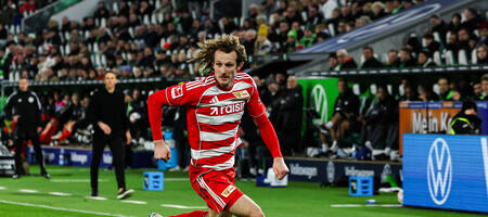 «Ενδιαφέρεται για Κραλ ο Παναθηναϊκός»