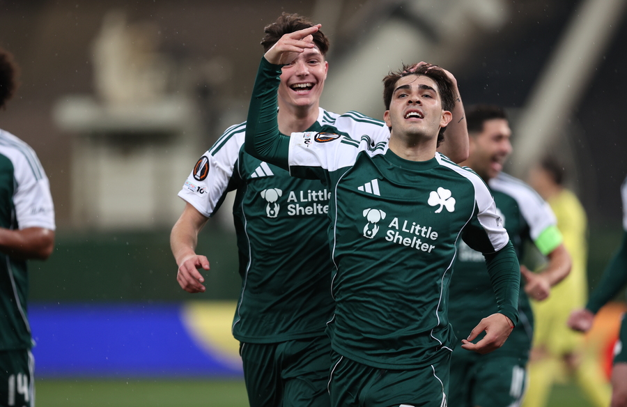 Αυτοσκοπός η νίκη για τους «πράσινους»