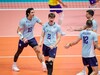 Ελλάδα - Σουηδία 3-1: Φουλ για τους «16» του EuroVolley!