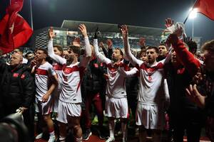 Τουρκία Μουντιάλ 2026: Προφίλ, Πρόγραμμα, Ρόστερ και Αποδόσεις