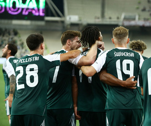 Η Super League με ενισχυμένες αποδόσεις και ειδικά στοιχήματα!