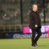 Μπενίτεθ: «Πετύχαμε τους στόχους, του χρόνου θα πάμε πολύ καλύτερα»