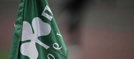 Στον Παναθηναϊκό ο Στέφανος Γιουρέλης