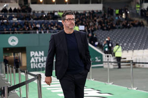 Βιτόρια: «Να εκμεταλλευτούμε τα «όπλα» μας κόντρα στον Ολυμπιακό, έχουμε αυτοπεποίθηση»