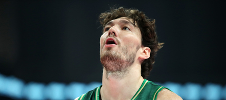 Παναθηναϊκός-Μονακό: Οι «σφυρίχτρες» της αναμέτρησης