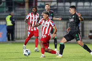 Παναθηναϊκός - Πανσερραϊκός: Οι αρχικές επιλογές των δύο προπονητών