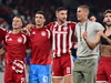 Ολυμπιακός - Γιαγκελόνια Highlights: Όλα τα γκολ και οι φάσεις του αγώνα