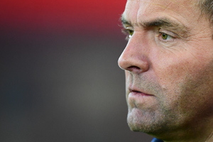 Λανουά στους διαιτητές: «Θέλω να έχετε θάρρος όπως είχε ο Τσιμεντερίδης στο Βόλος – ΑΕΚ που απέβαλε τον Νίκολιτς»