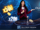 Ελληνική Quantum Roulette: Η επιλογή σου γίνεται παιχνίδι στο live casino της Novibet!