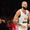 Το ποστ του Φουρνιέ για την κατάκτηση της Euroleague - Ποιους ευχαρίστησε ο Γάλλος σταρ