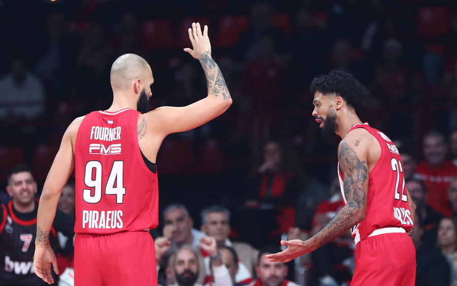 Xτίζει σερί με ειδικά στοιχήματα και ενισχυμένες αποδόσεις!