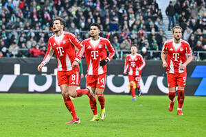 Μπορεί το γκολ στο Μόναχο η Άιντραχτ