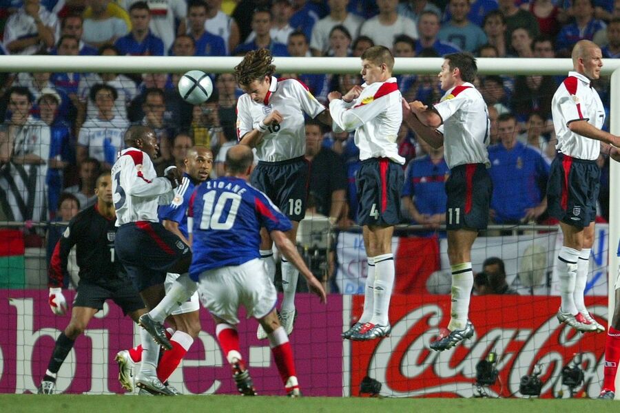 Euro 2004: Το ποδοσφαιρικό έπος της Ελλάδας