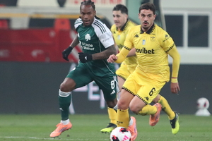 Άρης: Ξεκίνησε ατομικό ο Γαλανόπουλος