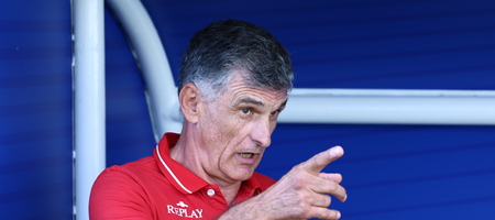 Μεντιλίμπαρ: «Ήμασταν καλύτεροι από την Κηφισιά αλλά υπάρχουν πράγματα που πρέπει να βελτιωθούν» (video)