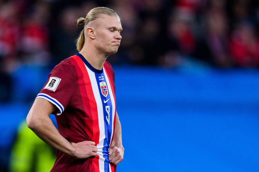 «Σφραγίζει» την πρωτιά και την απευθείας πρόκριση η Νορβηγία