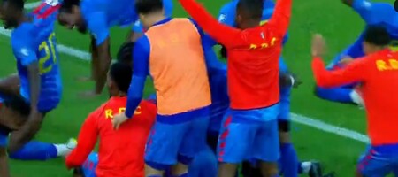 Παγκόσμιο Κύπελλο 2026: Η Λαϊκή Δημοκρατία του Κονγκό απέκλεισε τη Νιγηρία στα πέναλτι