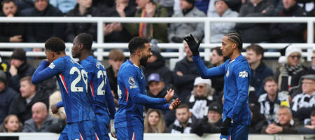 Τσέλσι: Από τον ευρωπαϊκό θρίαμβο κόντρα στην Μπαρτσελόνα στην απότομη προσγείωση