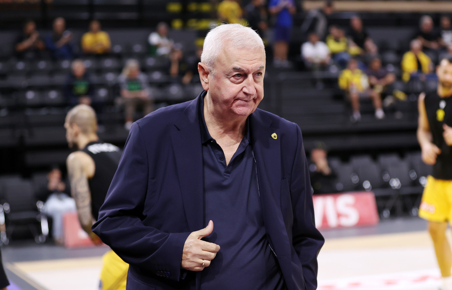 Θέλει να παραμείνει αήττητη η ΑΕΚ