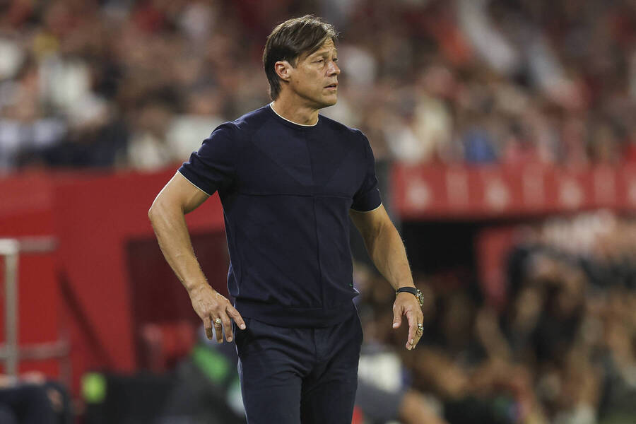 Με ανεβασμένη ψυχολογία η Σεβίλλη, χωρίς εκτός έδρας βαθμό η Μαγιόρκα