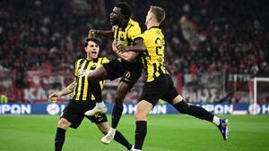 Νικητής Super League: Οι αποδόσεις για την κατάκτηση του τίτλου