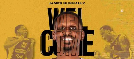 ΑΕΚ: Πρωτοχρονιάτικο «χτύπημα» με Νάναλι