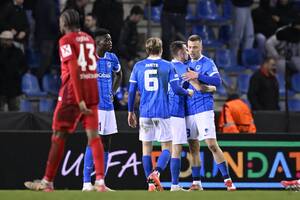 «Πληρώνει» το 1.80 στη Γερμανία