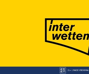 Ντέρμπι και σούπερ ματς με 14.97* στην Interwetten!