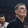 Μπαρτζώκας: «Ο Ολυμπιακός είναι το σπίτι μου, συνεχίζουμε ταπεινοί και πεινασμένοι»