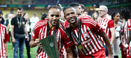 Ναντ: «Θέλει να σμίξει ξανά το δίδυμο Ελ Κααμπί – Ελ Αραμπί!»