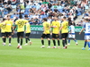 Τσβόλε - ΑΕΚ 2-3: Ματσάρα στο β' ημίχρονο και νικητήριο γκολ στο 87'