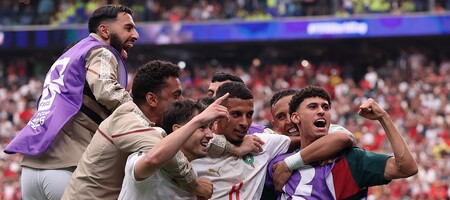 Μουντιάλ 2026 - Μαρόκο: Η επιτομή της... οικονομίας κόντρα στον Καναδά (video)