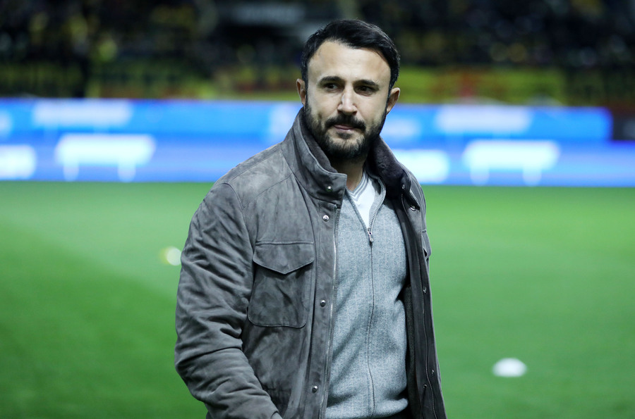 Άρης: «Βράζουν» οι «κίτρινοι» με τη διαιτησία – Τα παράπονα Καρυπίδη σε Λανουά