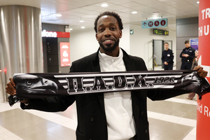 Αυτό είναι το συμβόλαιο του Μπέβερλι με τον ΠΑΟΚ