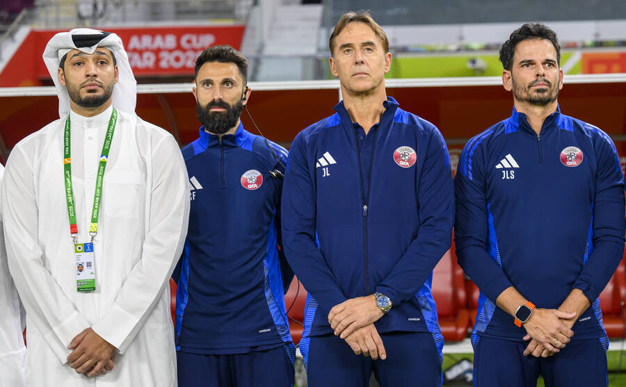 Κατάρ Μουντιάλ 2026: Προφίλ, Πρόγραμμα, Ρόστερ και Αποδόσεις