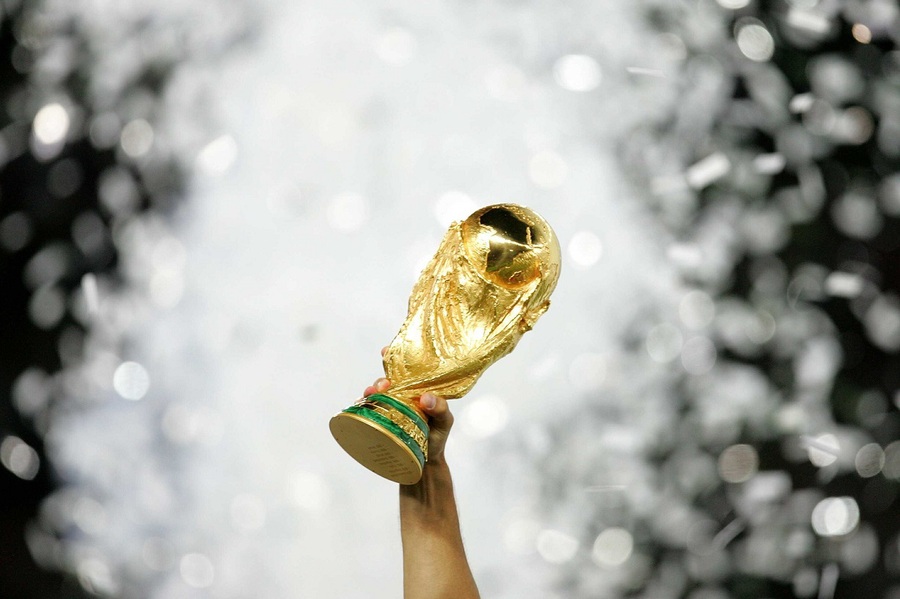 Μουντιάλ 2022: Αλλαγή στο ματς της πρεμιέρας με Σενεγάλη - Ολλανδία αντί για Κατάρ - Εκουαδόρ