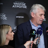 Κάλεσμα της ΕΟΚ στον Φασούλα να την εκπροσωπήσει