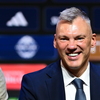 Final Four 2026: Η δωδεκάδα της Φενέρμπαχτσε για τον ημιτελικό με τον Ολυμπιακό