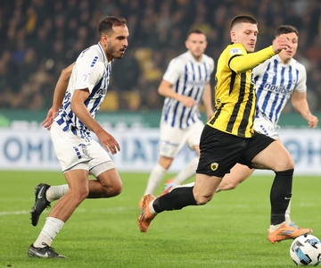 Μάχες που κρίνουν πολλά με ειδικά στοιχήματα!